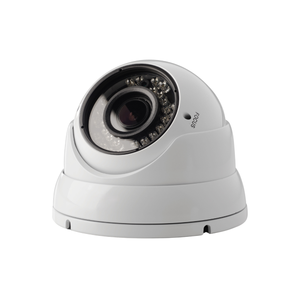 4k res CCTV