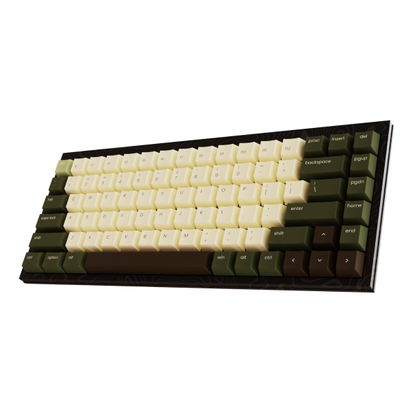 80% Mechanical Keyboard