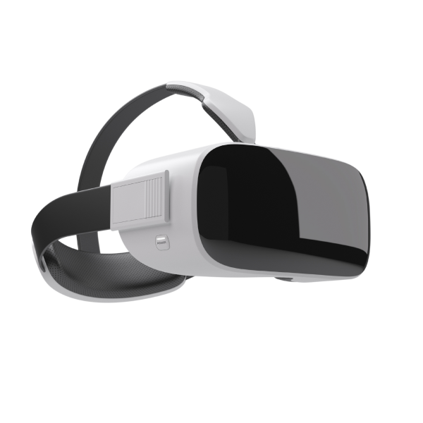 4K VR Headset