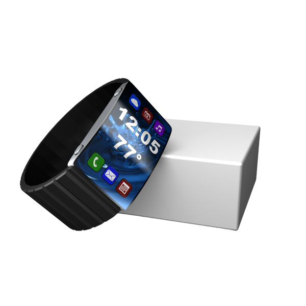 Smart Watch V3